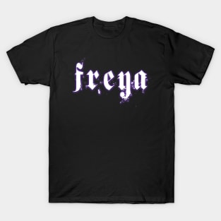 freya T-Shirt